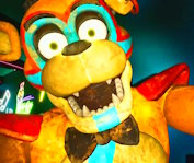 Five Days at Freddy's
