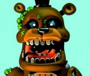 FNAF 7