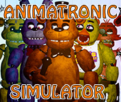 FNAF Animatronic Simulator