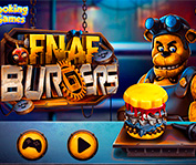 FNAF Burgers