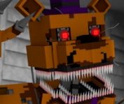 FNAF Minecraft