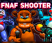 FNAF Shooter